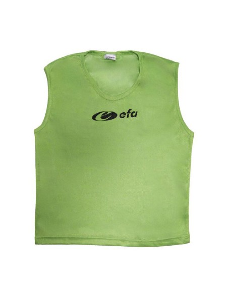 Peto Deportivo para Niños Efa PETO EFA-VENE Verde Claro