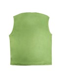 Peto Deportivo para Niños Efa PETO EFA-VENE Verde Claro