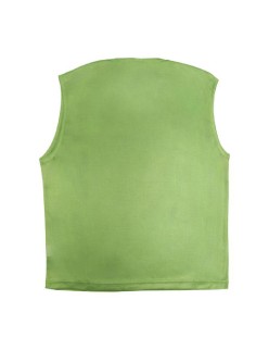 Peto Deportivo para Niños Efa PETO EFA-VENE Verde Claro