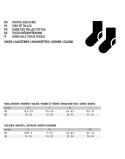 Sportsocken Nike FCB Home Away Gelb