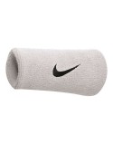 Muñequera Nike Doublewide Blanco