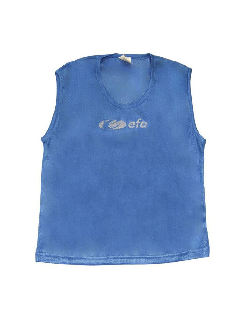 Peto Deportivo para Niños Efa PETO EFA-AZBL Azul