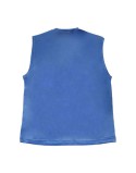 Child's Sports Dungarees Efa PETO EFA-AZBL Blue