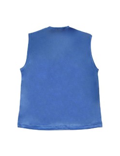 Peto Deportivo para Niños Efa PETO EFA-AZBL Azul