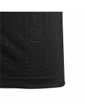 Children's Short Sleeved Football Shirt Adidas Nemeziz Black