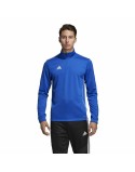 Men’s Long Sleeve Shirt Adidas Core 18