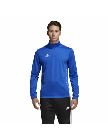 Men’s Long Sleeve Shirt Adidas Core 18