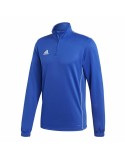 Men’s Long Sleeve Shirt Adidas Core 18