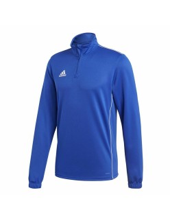 Men’s Long Sleeve Shirt Adidas Core 18