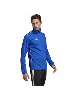 Men’s Long Sleeve Shirt Adidas Core 18