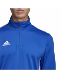 Men’s Long Sleeve Shirt Adidas Core 18