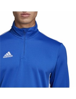 Men’s Long Sleeve Shirt Adidas Core 18