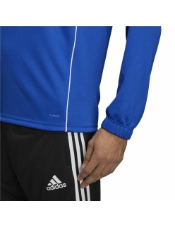 Men’s Long Sleeve Shirt Adidas Core 18