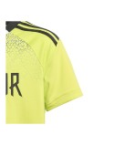 Children's Short Sleeved Football Shirt Adidas Predator