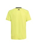 Children's Short Sleeved Football Shirt Adidas Predator