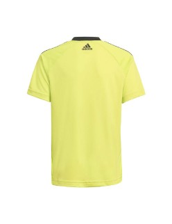 Children's Short Sleeved Football Shirt Adidas Predator