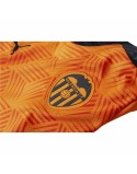 Children's Short Sleeved Football Shirt Valencia CF 2 Puma 2020/21