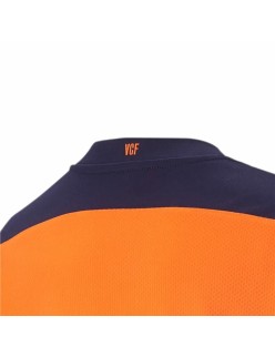Children's Short Sleeved Football Shirt Valencia CF 2 Puma 2020/21
