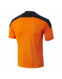 Men's Short-sleeved Football Shirt Puma Valencia CF 2