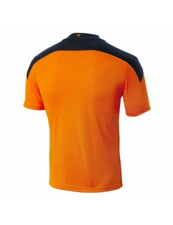 Men's Short-sleeved Football Shirt Puma Valencia CF 2