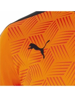 Men's Short-sleeved Football Shirt Puma Valencia CF 2