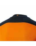 Men's Short-sleeved Football Shirt Puma Valencia CF 2