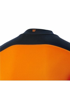 Men's Short-sleeved Football Shirt Puma Valencia CF 2