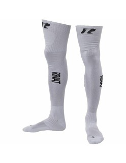 Calcetines Deportivos Rinat Classic R1 Blanco
