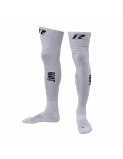 Meias de Desporto Rinat Classic R1 Branco