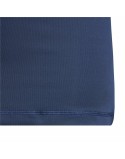 Children's Short Sleeved Football Shirt Adidas Techfit  Blue