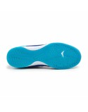 Adult's Indoor Football Shoes Kelme Precision Blue Men