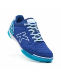 Adult's Indoor Football Shoes Kelme Precision Blue Men