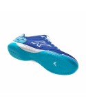 Adult's Indoor Football Shoes Kelme Precision Blue Men