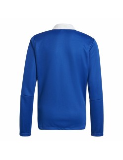 Casaco de Desporto Infantil Adidas Tiro21 Tk Branco