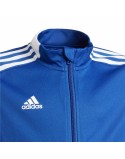 Casaco de Desporto Infantil Adidas Tiro21 Tk Branco