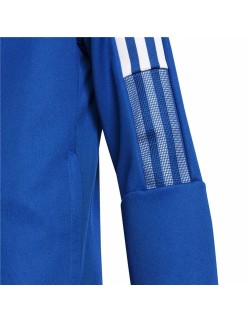 Casaco de Desporto Infantil Adidas Tiro21 Tk Branco