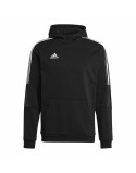 Sweatshirt de Treino para Adultos Adidas Tiro 21 Preto (XS)