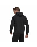Sweatshirt de Treino para Adultos Adidas Tiro 21 Preto (XS)