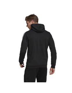 Sweatshirt de Treino para Adultos Adidas Tiro 21 Preto (XS)