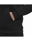 Sweatshirt de Treino para Adultos Adidas Tiro 21 Preto (XS)