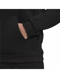 Sweatshirt de Treino para Adultos Adidas Tiro 21 Preto (XS)