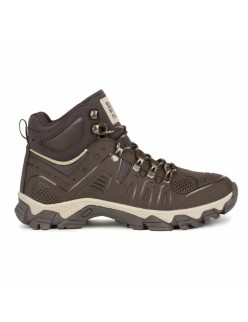 Botas de Montaña Geographical Norway  Vigo Trekking 