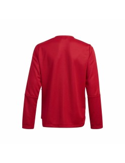 Casaco de Desporto Infantil Adidas Tiro21 Tk Branco