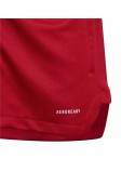 Casaco de Desporto Infantil Adidas Tiro21 Tk Branco
