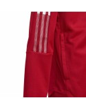 Casaco de Desporto Infantil Adidas Tiro21 Tk Branco