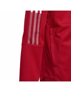Casaco de Desporto Infantil Adidas Tiro21 Tk Branco