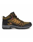 Botas de Montaña Geographical Norway