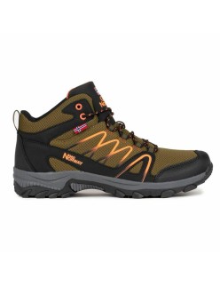 Botas de Montaña Geographical Norway