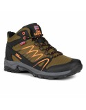 Botas de Montaña Geographical Norway