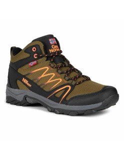 Botas de Montaña Geographical Norway